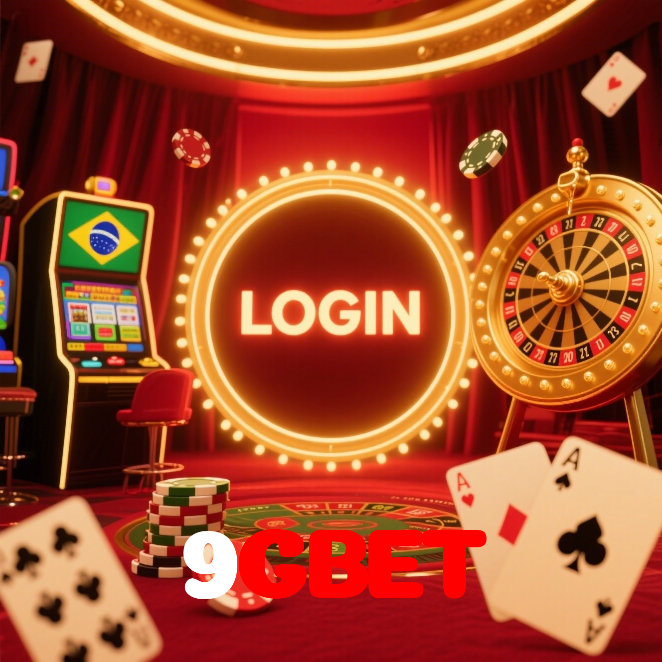 9GBET:O futebol online é mais emocionante quando você está ganhando!