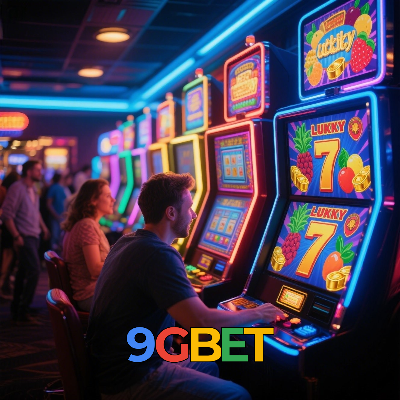 9GBET:Vença grandes prêmios nas mesas de poker online!