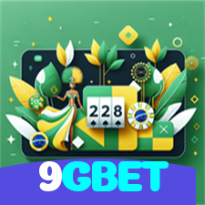9GBET：Aposte agora nas roletas e mostre sua sorte!