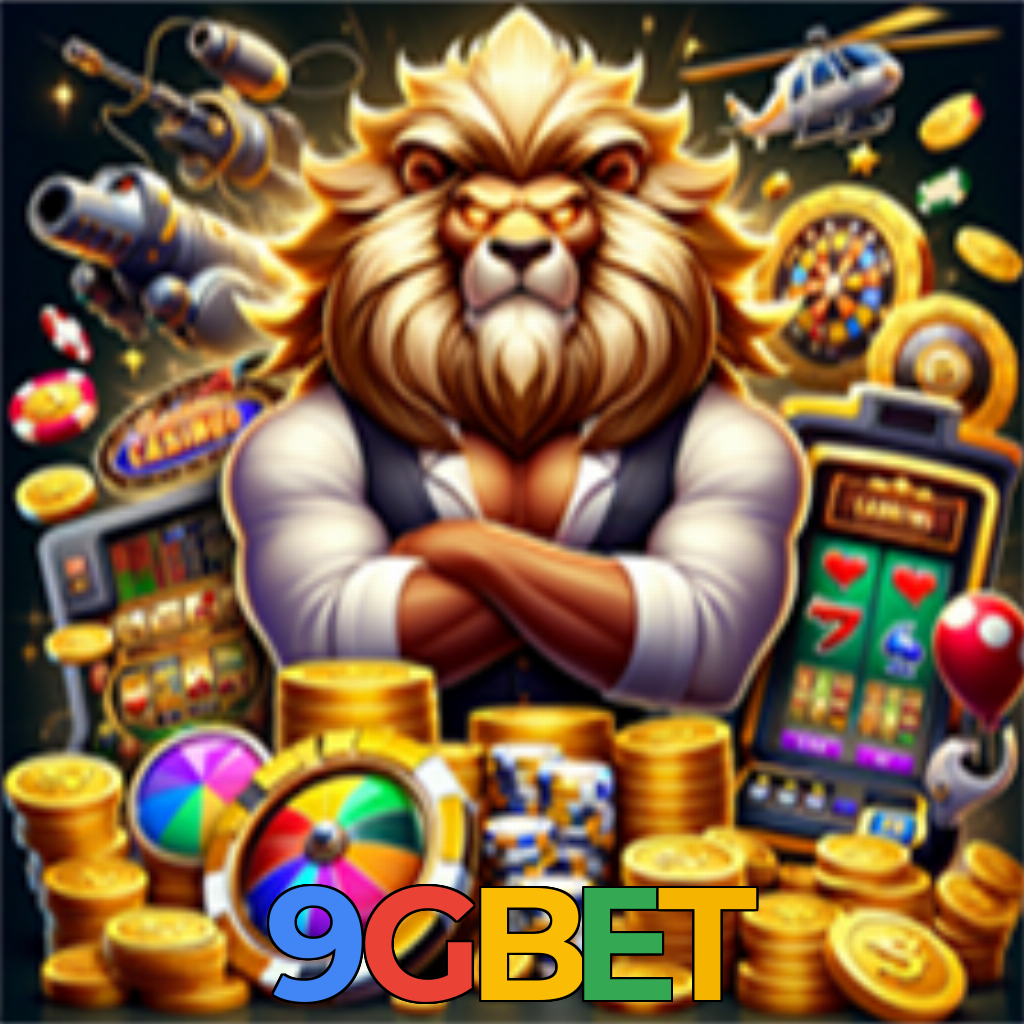 9GBET:As slots mais emocionantes estão esperando por você! Jogue agora!