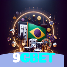 9GBET:A sorte nunca esteve tão ao seu alcance! Aposte nas nossas slots agora!