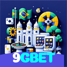 9GBET：Jogue poker, roleta e aposte no futebol online com segurança!