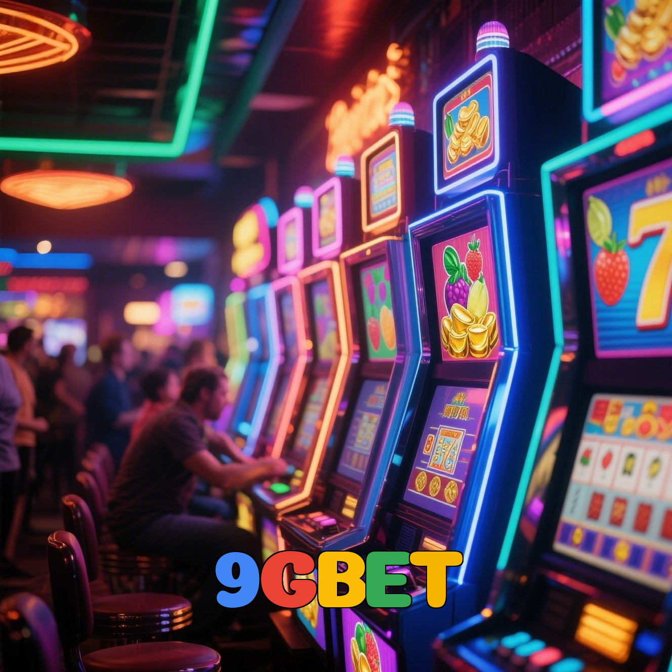 9GBET:O cassino online mais confiável com apostas no futebol e prêmios em blackjack!