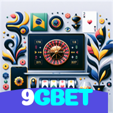 9GBET:Jogue poker e aposte no futebol com segurança e grandes prêmios!