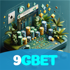 9GBET：Entre no jogo e aposte nos melhores times do futebol digital!