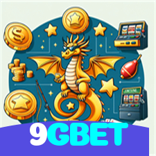 9GBET：Vença no poker e mostre que você é um verdadeiro campeão!