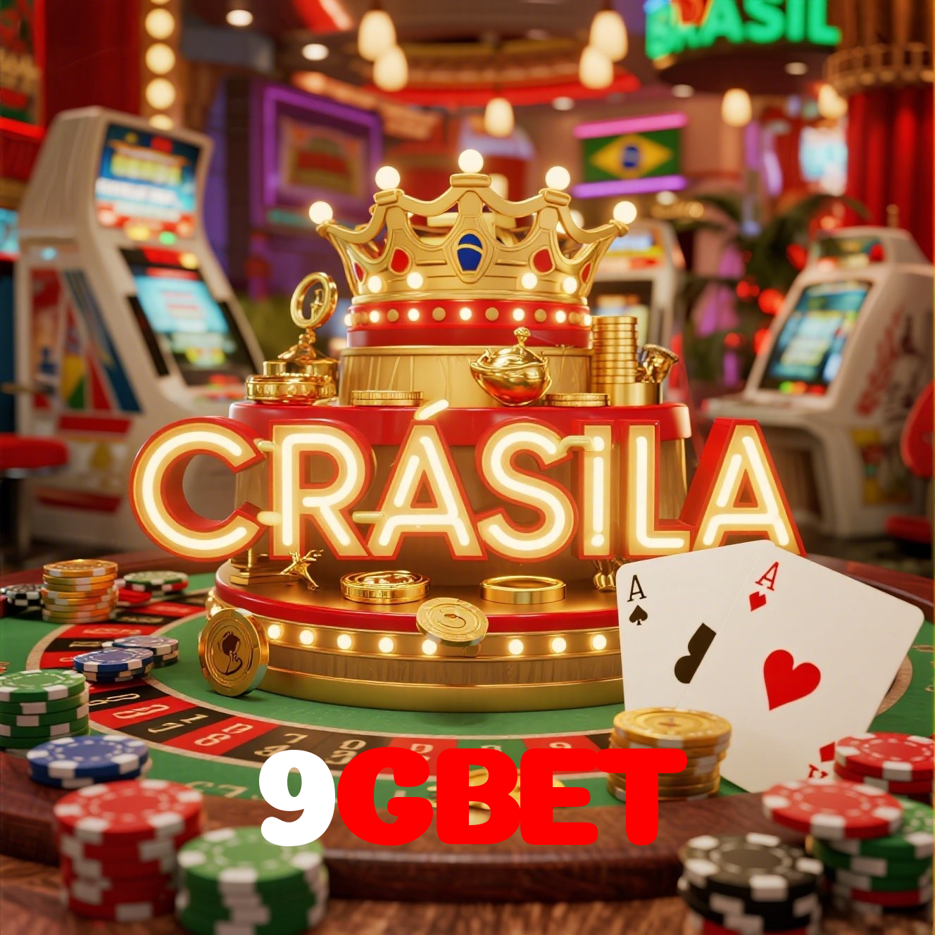 9GBET:Aposte no futebol ao vivo e divirta-se com os jogos de cassino como blackjack!