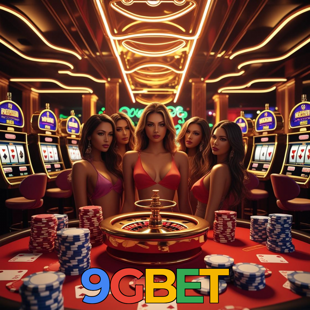 9GBET:Ganhe prêmios em jogos de poker e aposte no futebol com grandes odds!