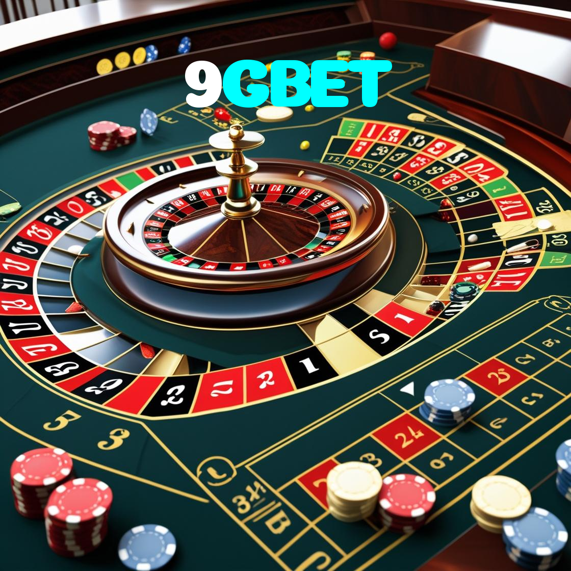 9GBET：Jogue nas roletas e veja a sorte sorrir para você!