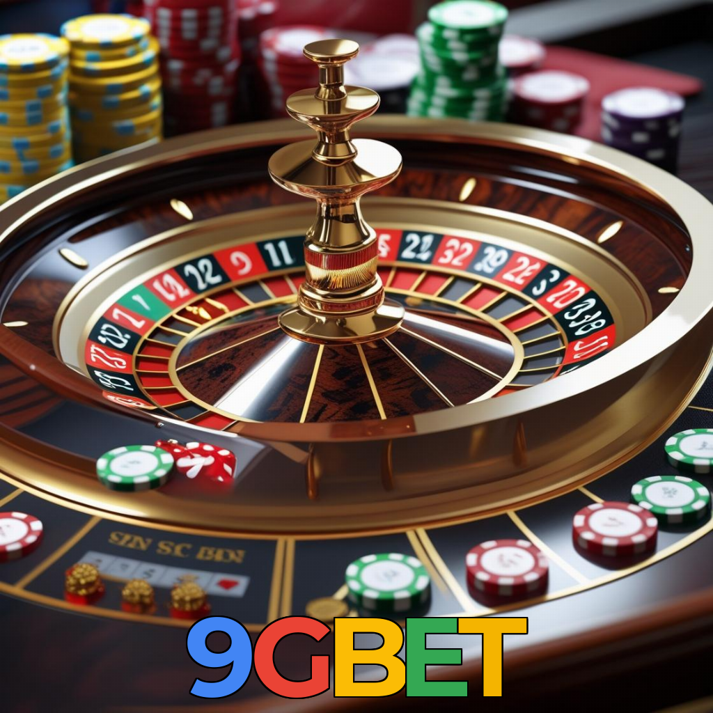 9GBET:Jogue slots de tirar o fôlego e conquiste vitórias épicas!