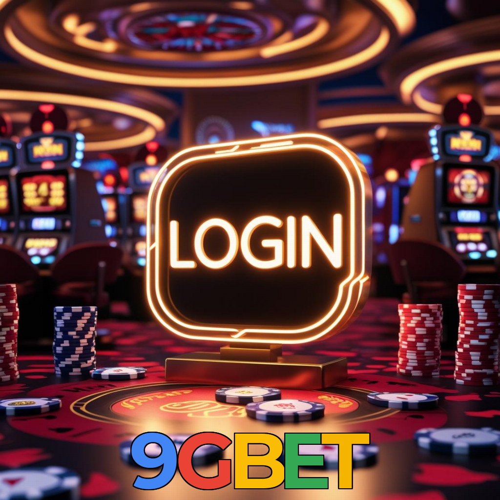 9GBET:Jogue slots, aposte no futebol e ganhe prêmios incríveis no nosso cassino!