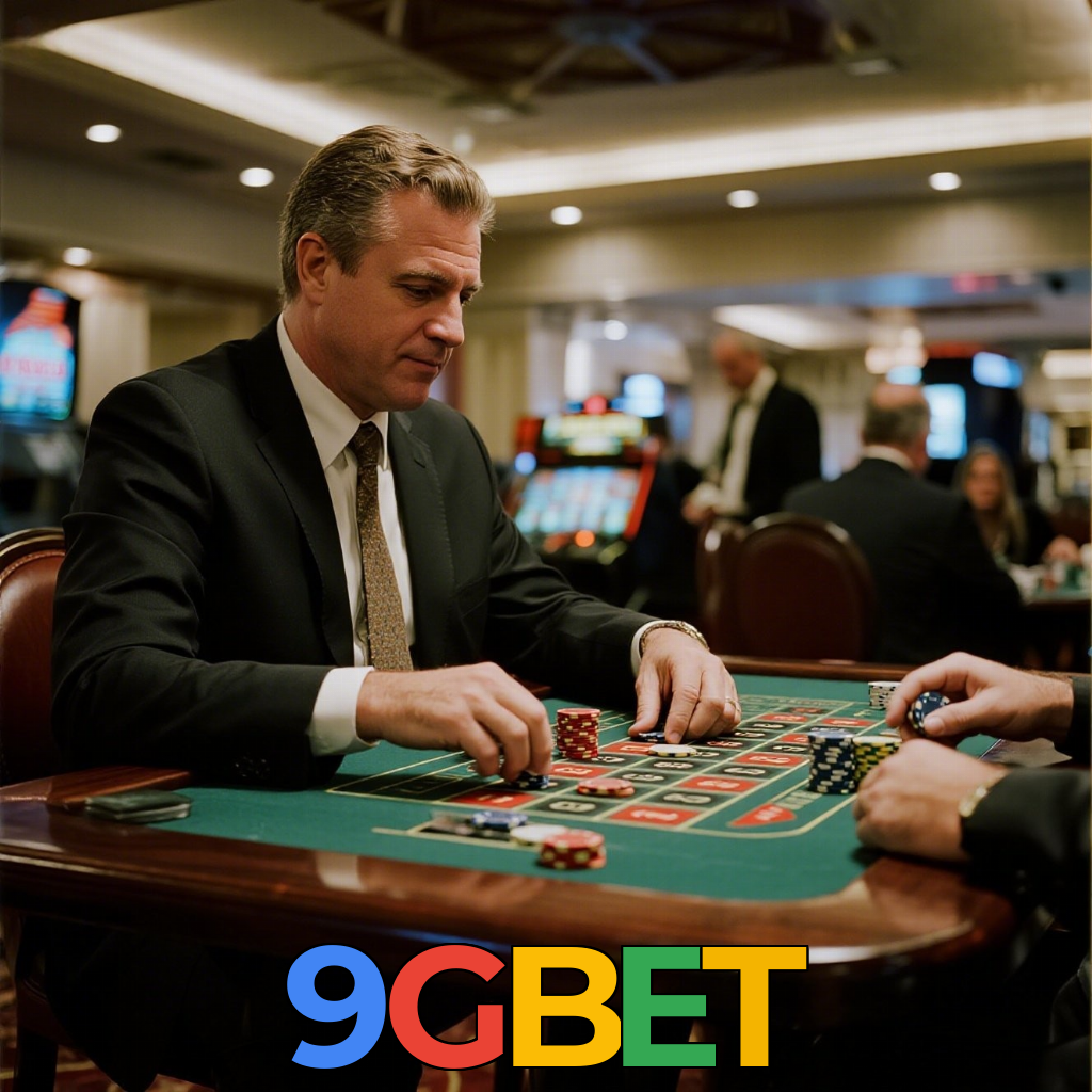 9GBET:No cassino online mais confiável, aposte no futebol e jogue roleta!
