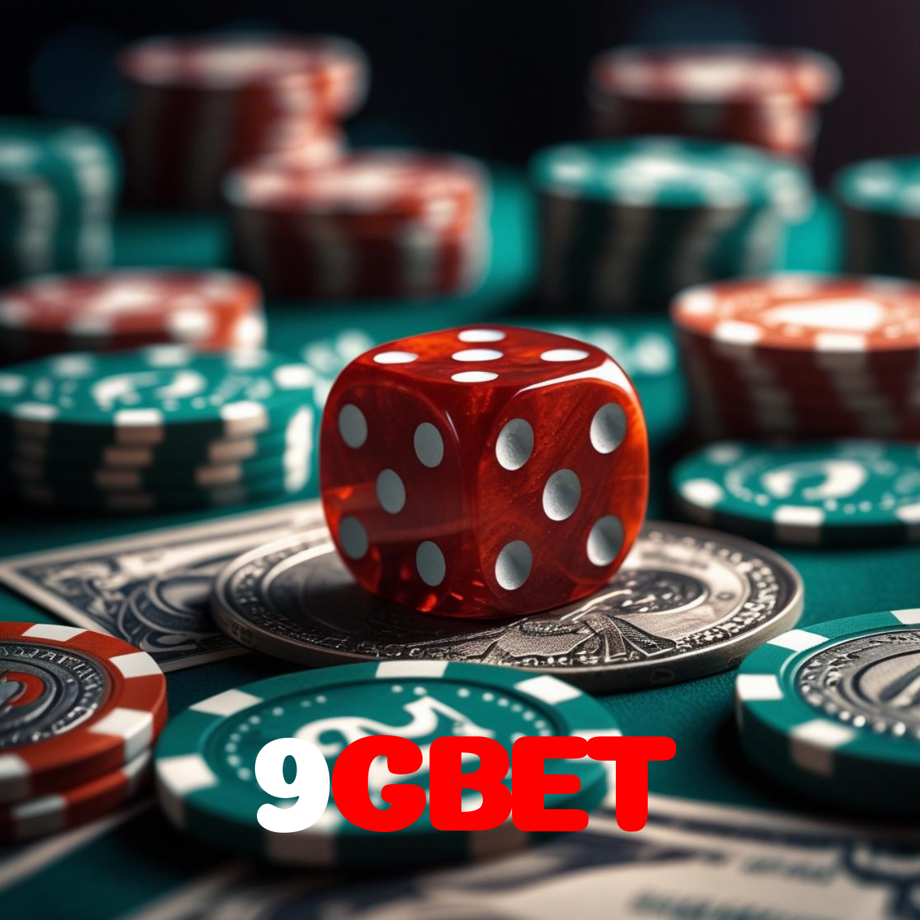 9GBET：Ganhe com poker, blackjack e apostas em futebol no cassino online!