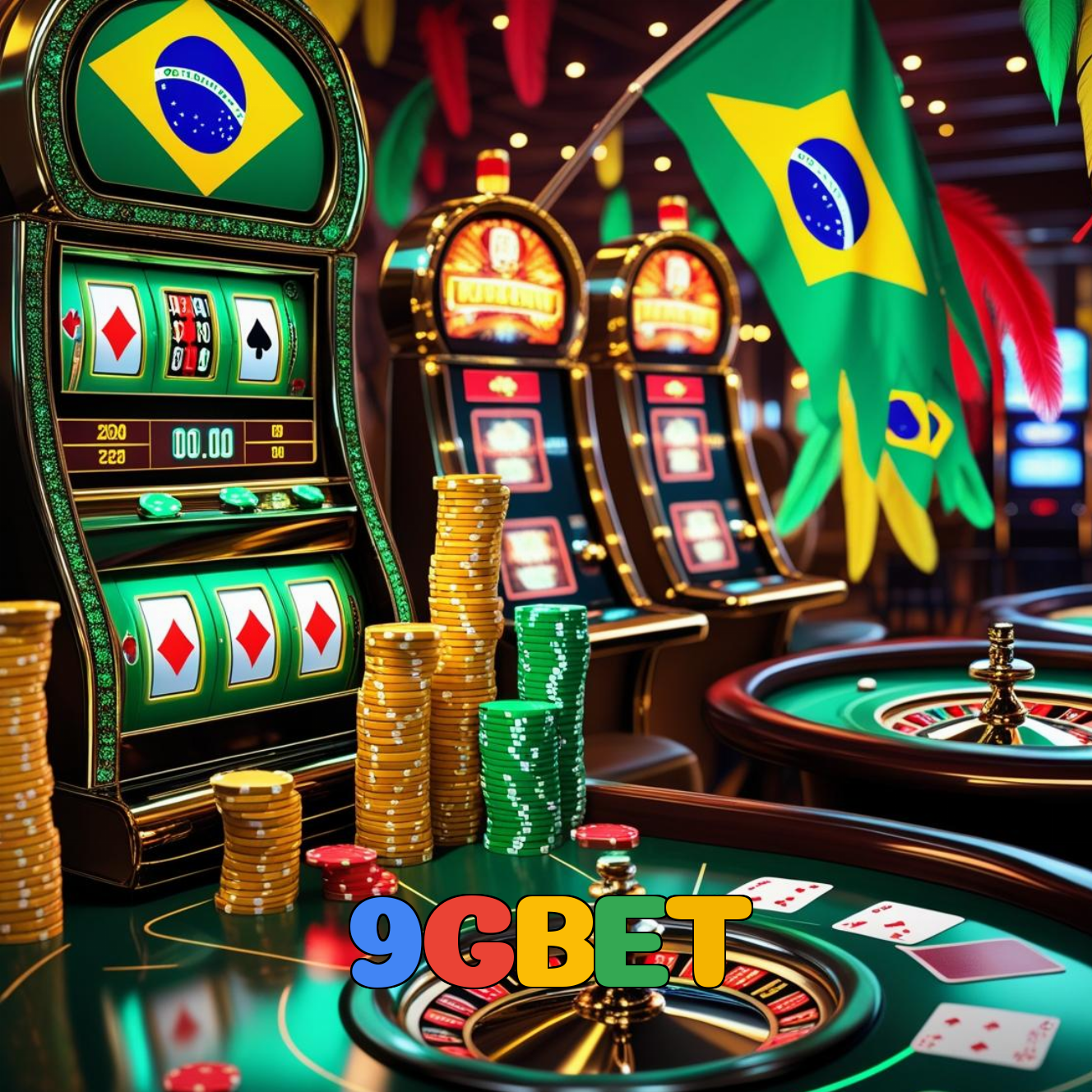 9GBET:Jogue blackjack e conquiste a vitória no cassino online!