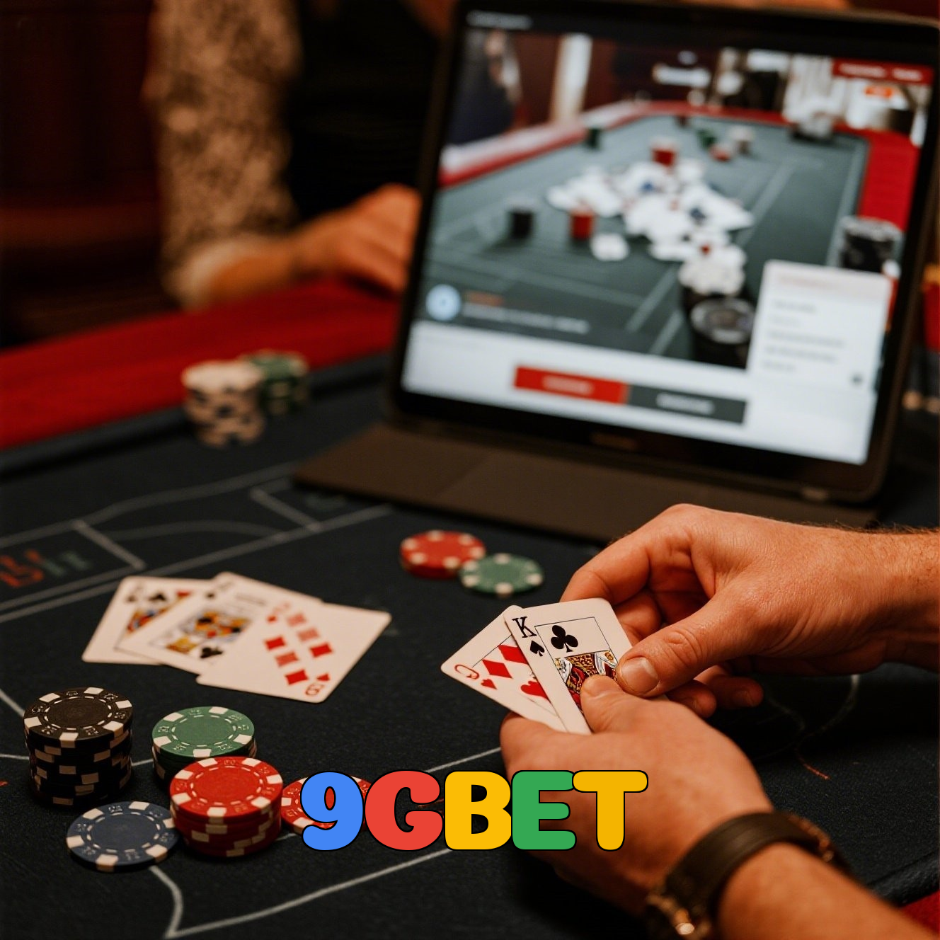 9GBET:Apostas no futebol e grandes prêmios em slots e roleta esperam por você!
