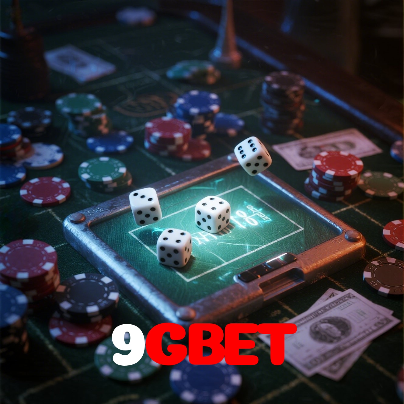 9GBET：Aposte no futebol e ganhe com os melhores jogos de cassino online!
