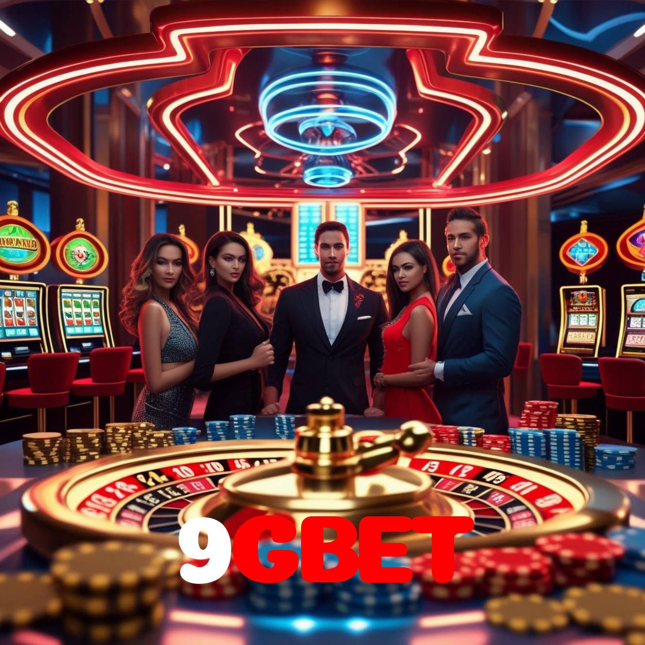 9GBET:O melhor cassino para apostar no futebol e ganhar em jogos de roleta!