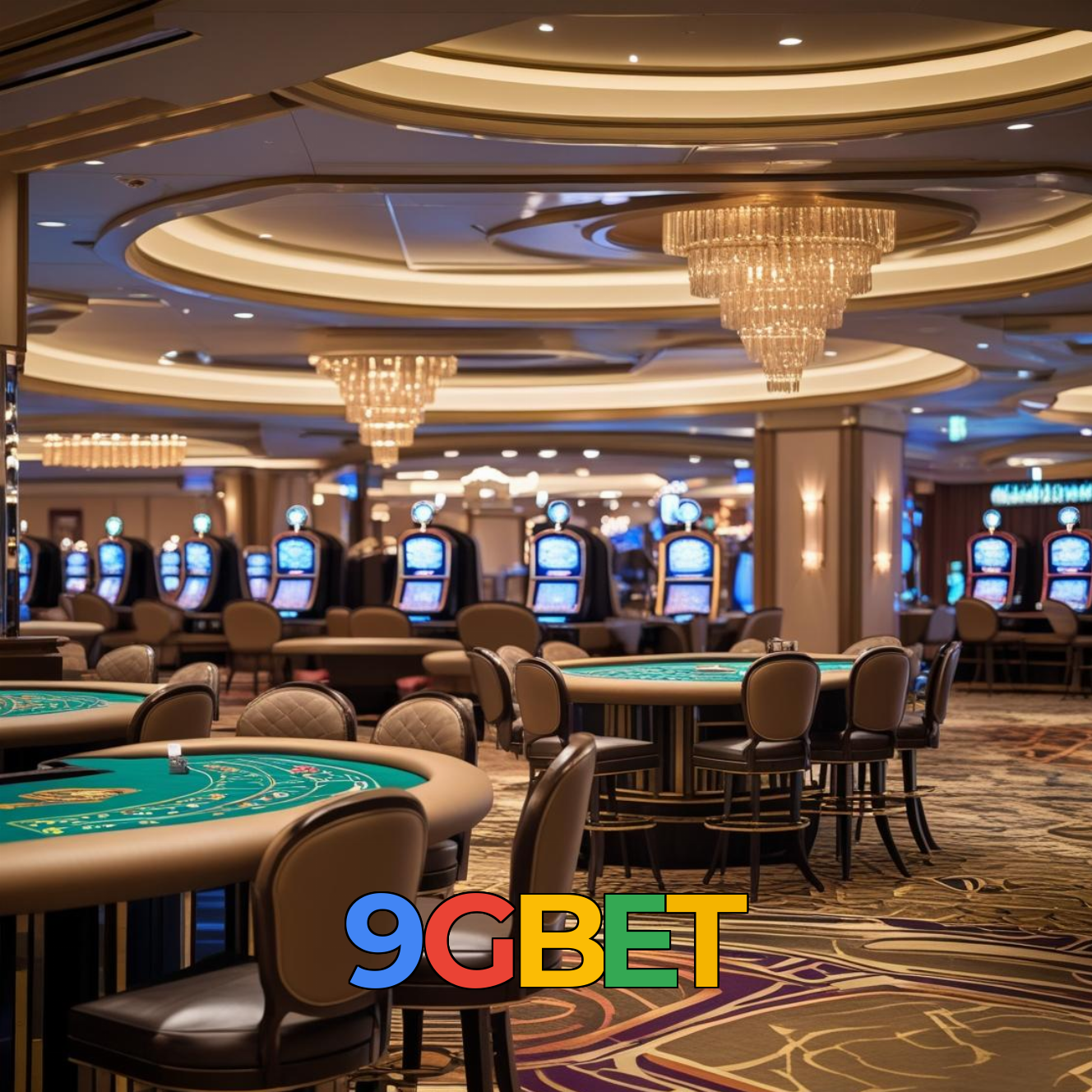 9GBET:Jogue slots, ganhe no futebol e aposte com confiança no nosso cassino!