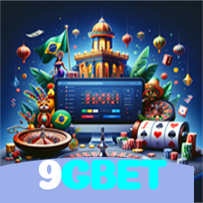 9GBET:O cassino mais confiável para jogar blackjack e apostar no futebol!