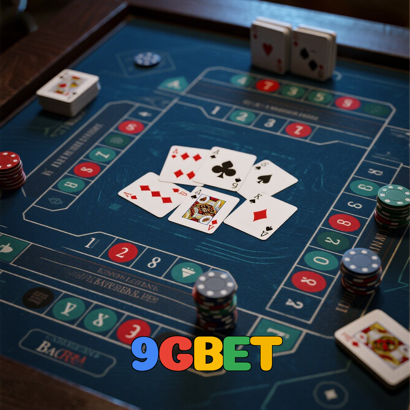 9GBET:A emoção das slots online te espera! Gire e ganhe prêmios incrÃveis!