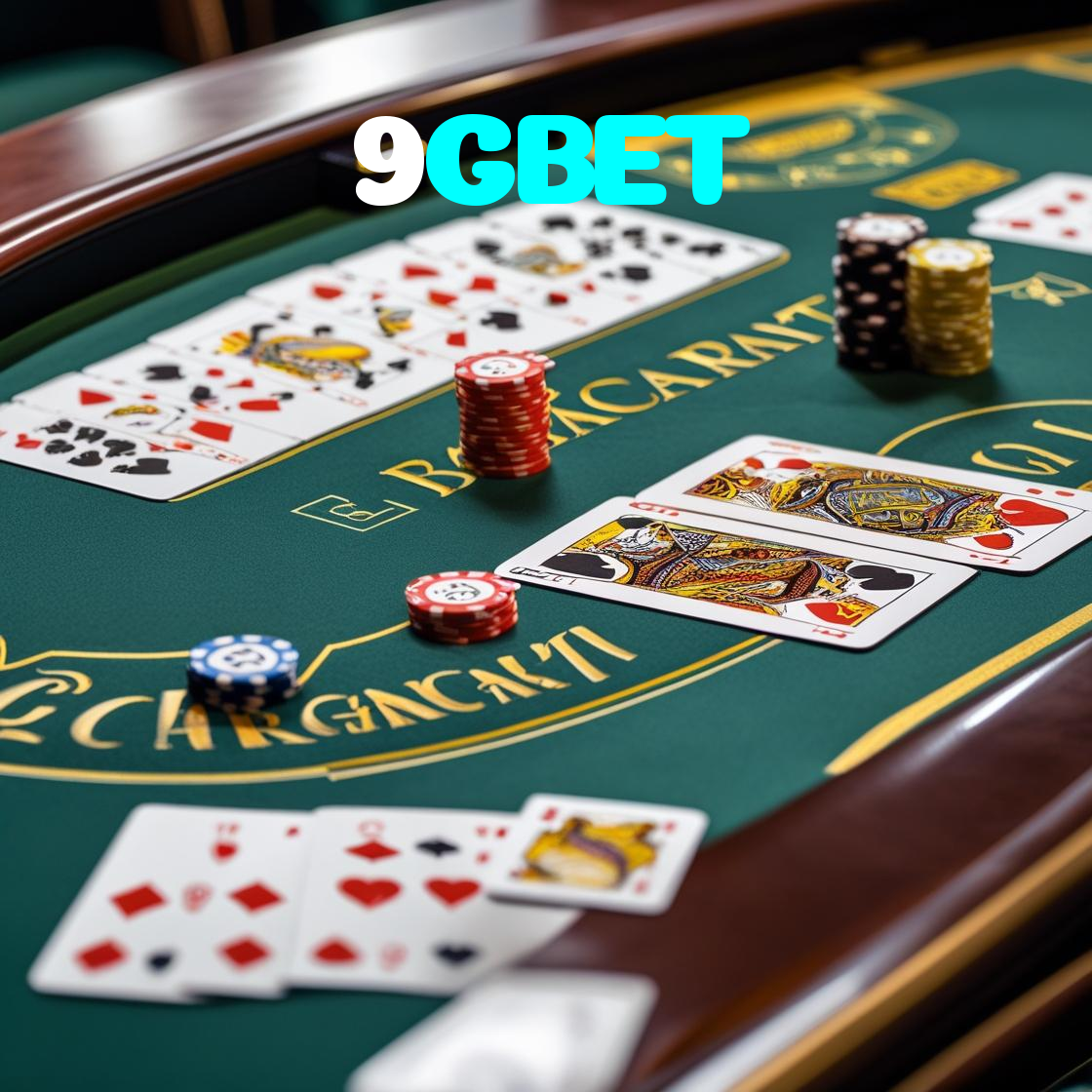 9GBET:Sinta a emoção do futebol online e conquiste vitórias épicas!