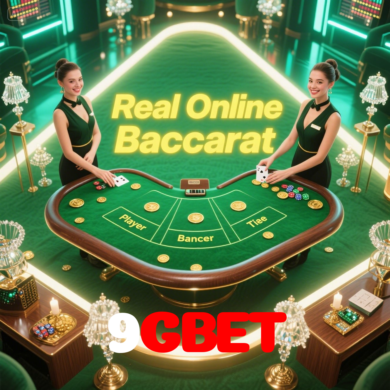 9GBET：Jogue blackjack, aposte no futebol e ganhe prêmios no cassino online!
