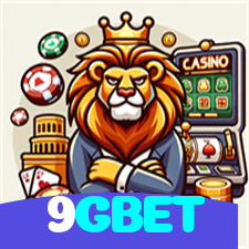 9GBET：Jogue agora e desafie a sorte em nosso cassino online!