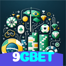9GBET：Ganhe prêmios fantásticos nas roletas online!