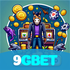 9GBET：Aposte no futebol online e vença os maiores campeões!