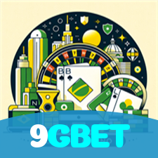 9GBET:Apostas emocionantes em futebol e vitórias épicas no cassino online!