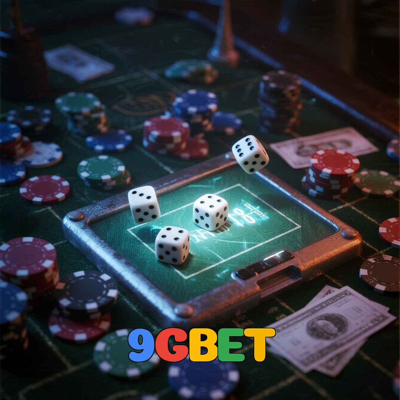 9GBET：As melhores roletas te aguardam! Aposte e conquiste sua vitória!