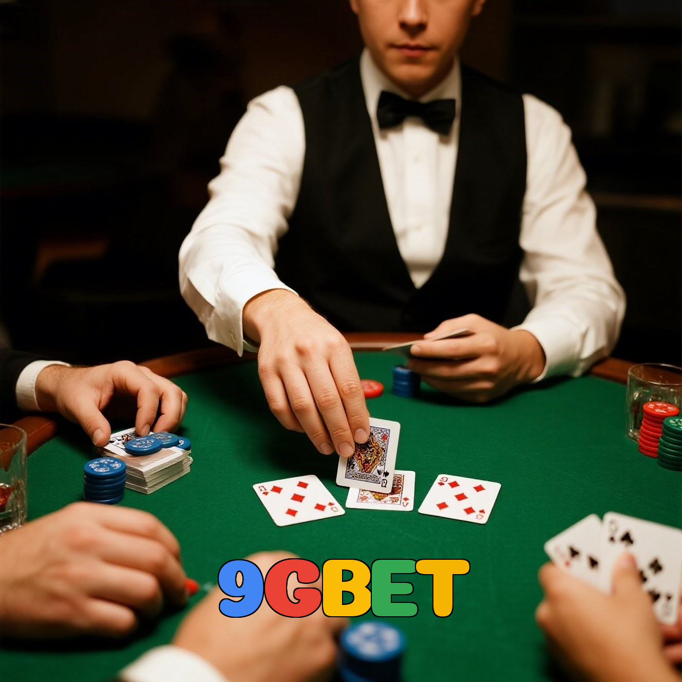 9GBET:Ganhe prêmios fantásticos nas roletas online!