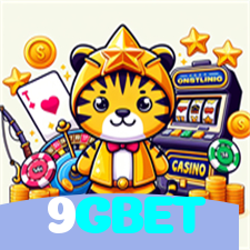 9GBET:Jogue no cassino mais seguro com blackjack, poker e futebol online!