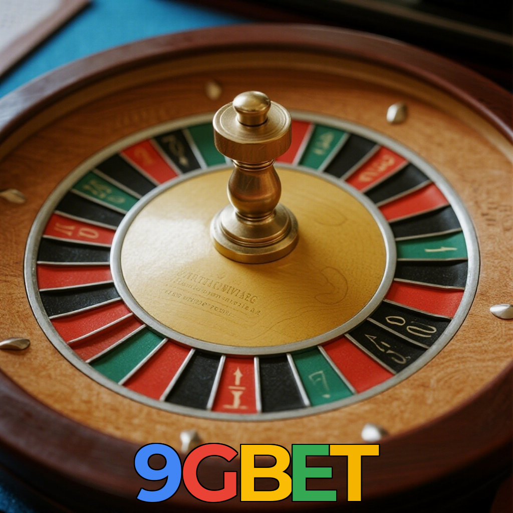 9GBET:Aposte no futebol e jogue slots para ganhar em grande estilo!