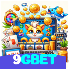 9GBET:Gire nas slots e conquiste vitórias extraordinárias!