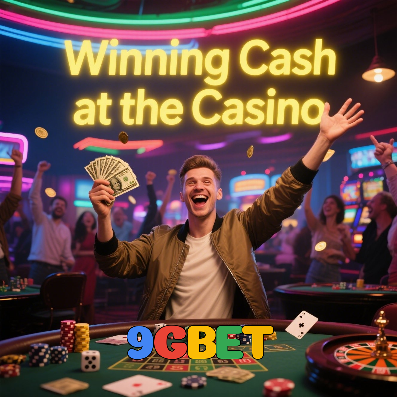 9GBET:A aposta no futebol online pode te levar à vitória absoluta!