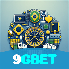 9GBET:Onde sua sorte brilha com apostas no futebol e prêmios em roleta!