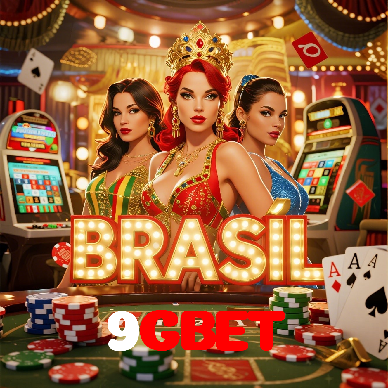 9GBET:A diversão nunca para! Entre no nosso cassino e jogue os melhores jogos!