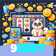 9GBET：A sorte te espera nas nossas roletas! Aposte e vença!