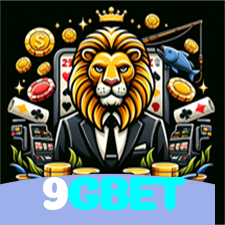 9GBET:Ganhe prêmios em jogos de poker e aposte no futebol com grandes odds!