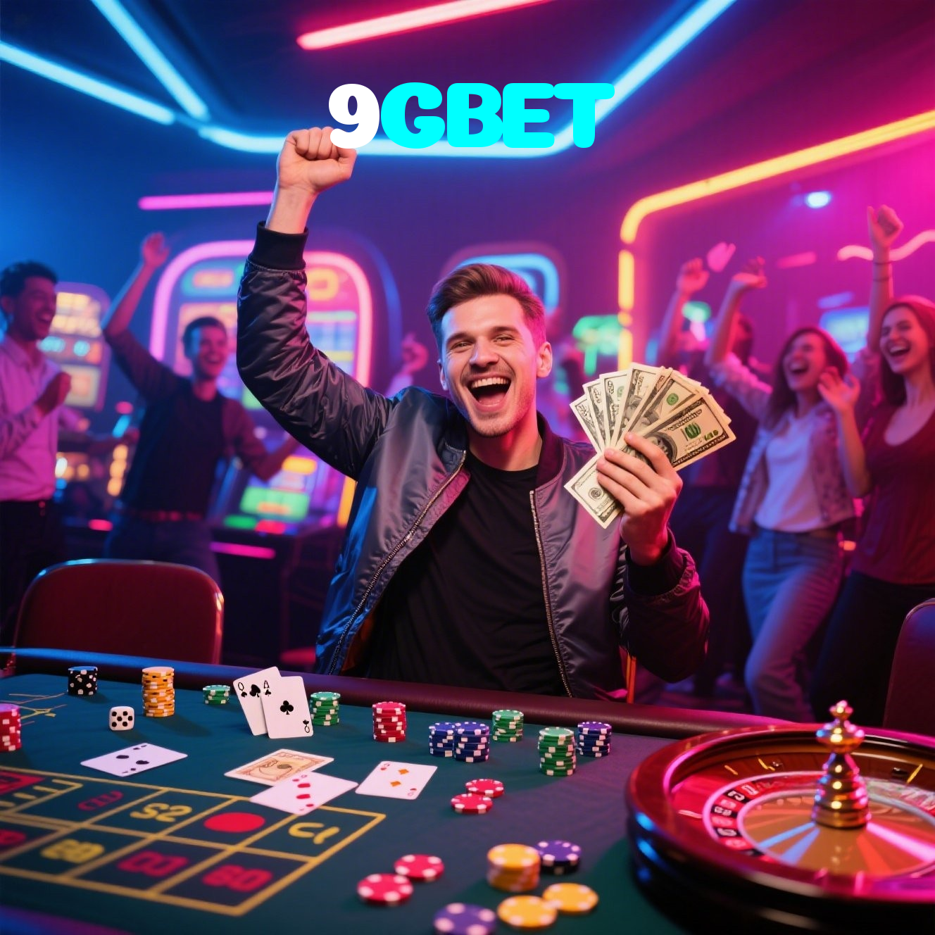 9GBET：Apostas em futebol e os melhores jogos de cassino para você ganhar!