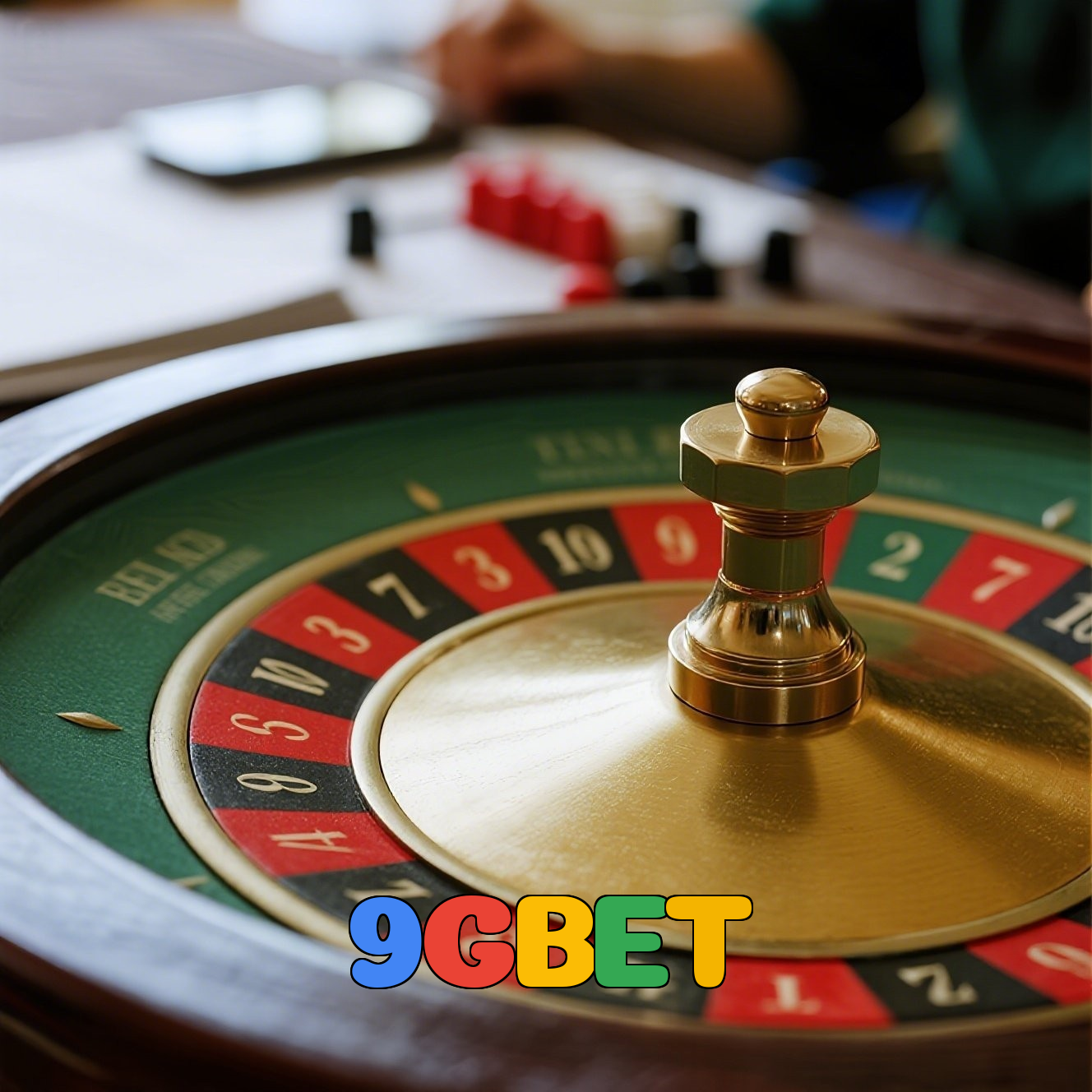 9GBET:Onde as apostas no futebol se encontram com as vitórias no cassino!