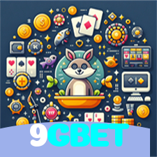 9GBET:Aposte no futebol digital e vença os melhores times!
