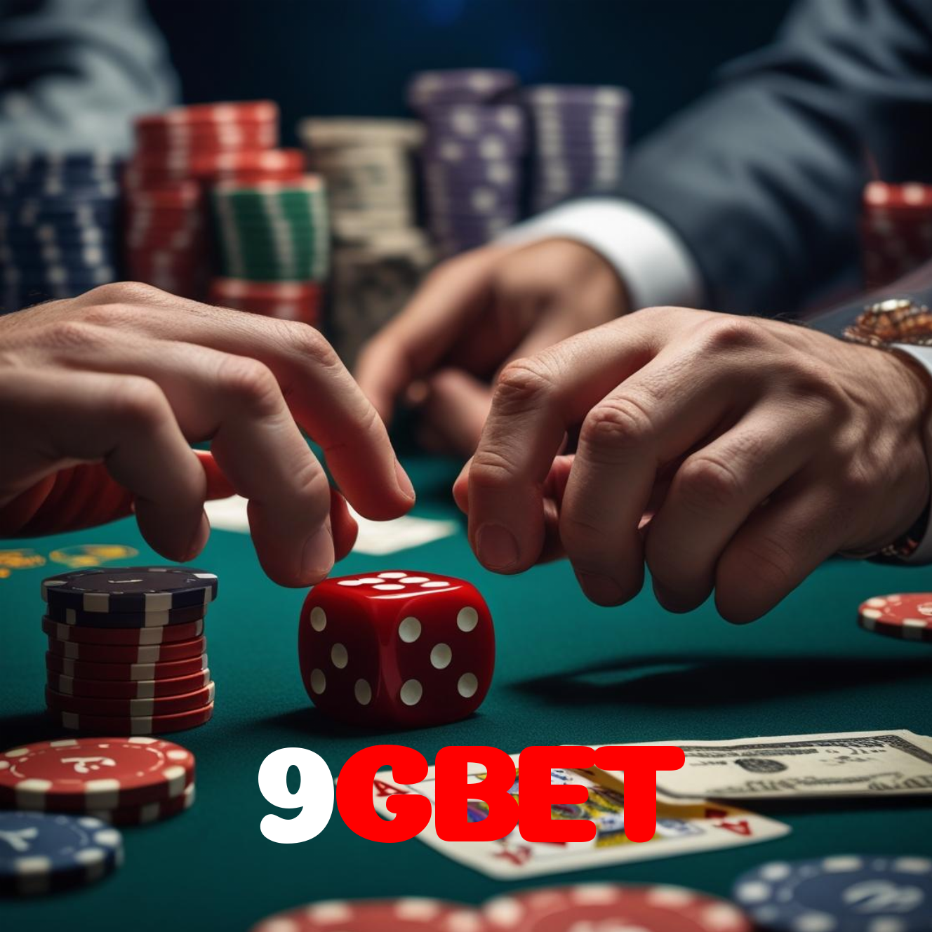 9GBET:Vença no blackjack e conquiste prêmios sensacionais!