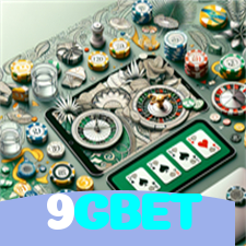9GBET:Aposte no futebol e conquiste vitórias épicas com blackjack e poker!