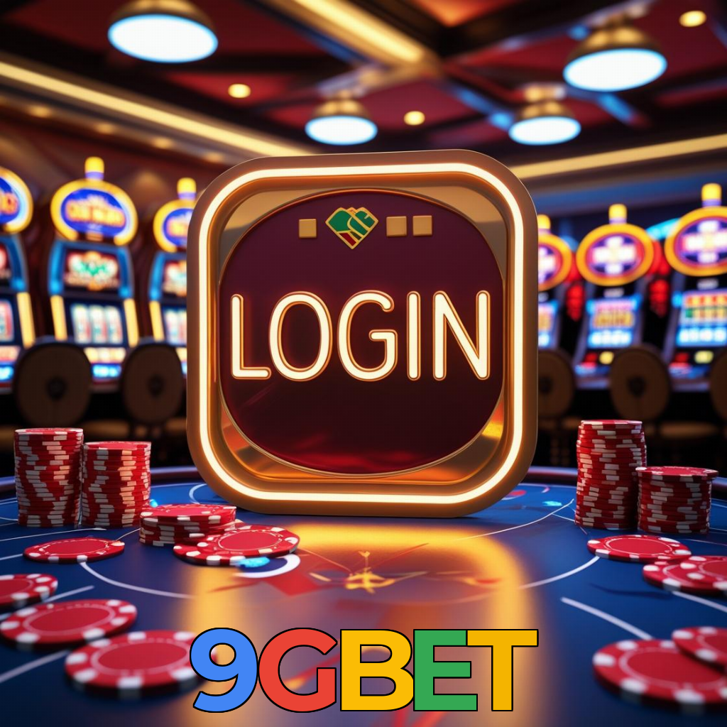 9GBET:Jogue slots, ganhe no futebol e aposte com confiança no nosso cassino!