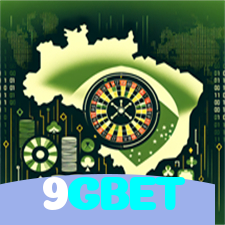 9GBET：Aposte no futebol digital e vença as maiores competições!