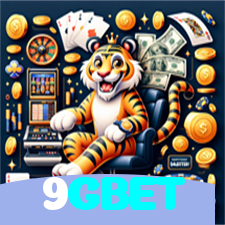 9GBET：Gire as slots e conquiste prêmios incríveis!
