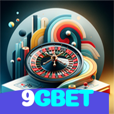 9GBET：A roleta nunca foi tão empolgante! Aposte e vença!