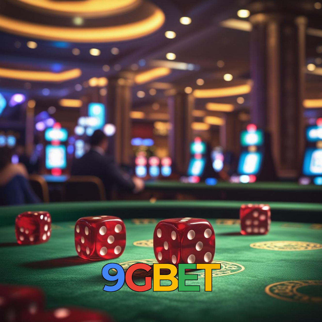 9GBET:Jogue poker, roleta e aposte no futebol com grandes prêmios!